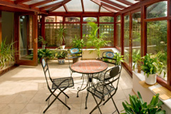 Hope Green conservatory quotes
